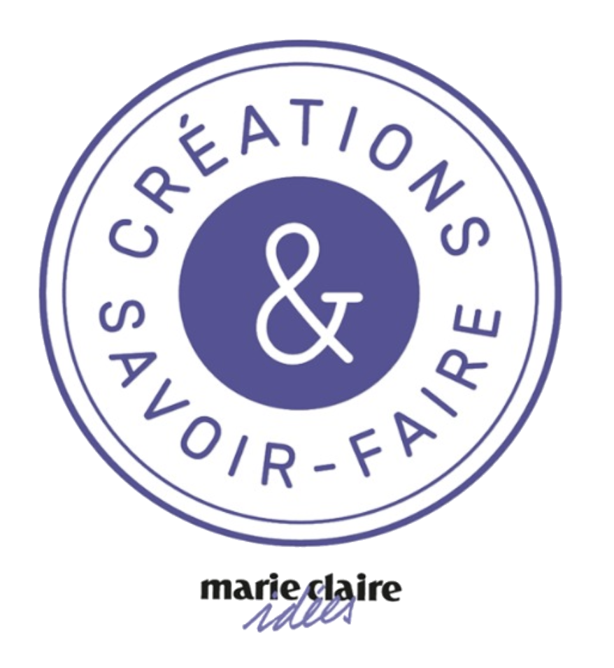 Créations & Savoir-Faire — Marie Claire Idées