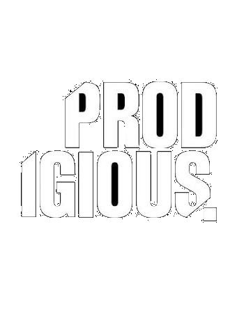 Prodigious